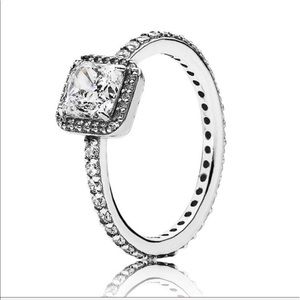 PANDORA Timeless Elegance Ring